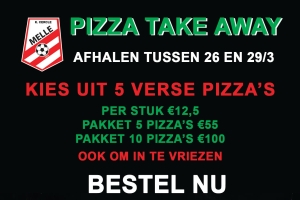 Pizza Take Away